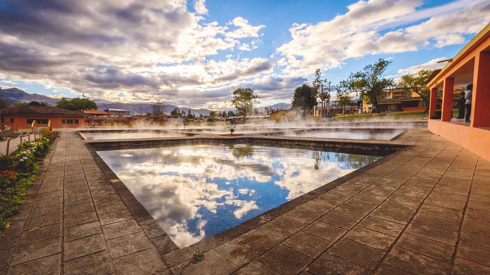Cajamarca — Tours 3 días
