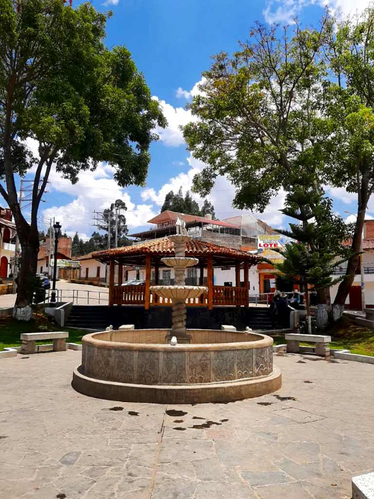 Cajamarca — Tours 5 días