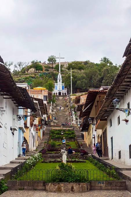 Cajamarca — Viajes en grupo
